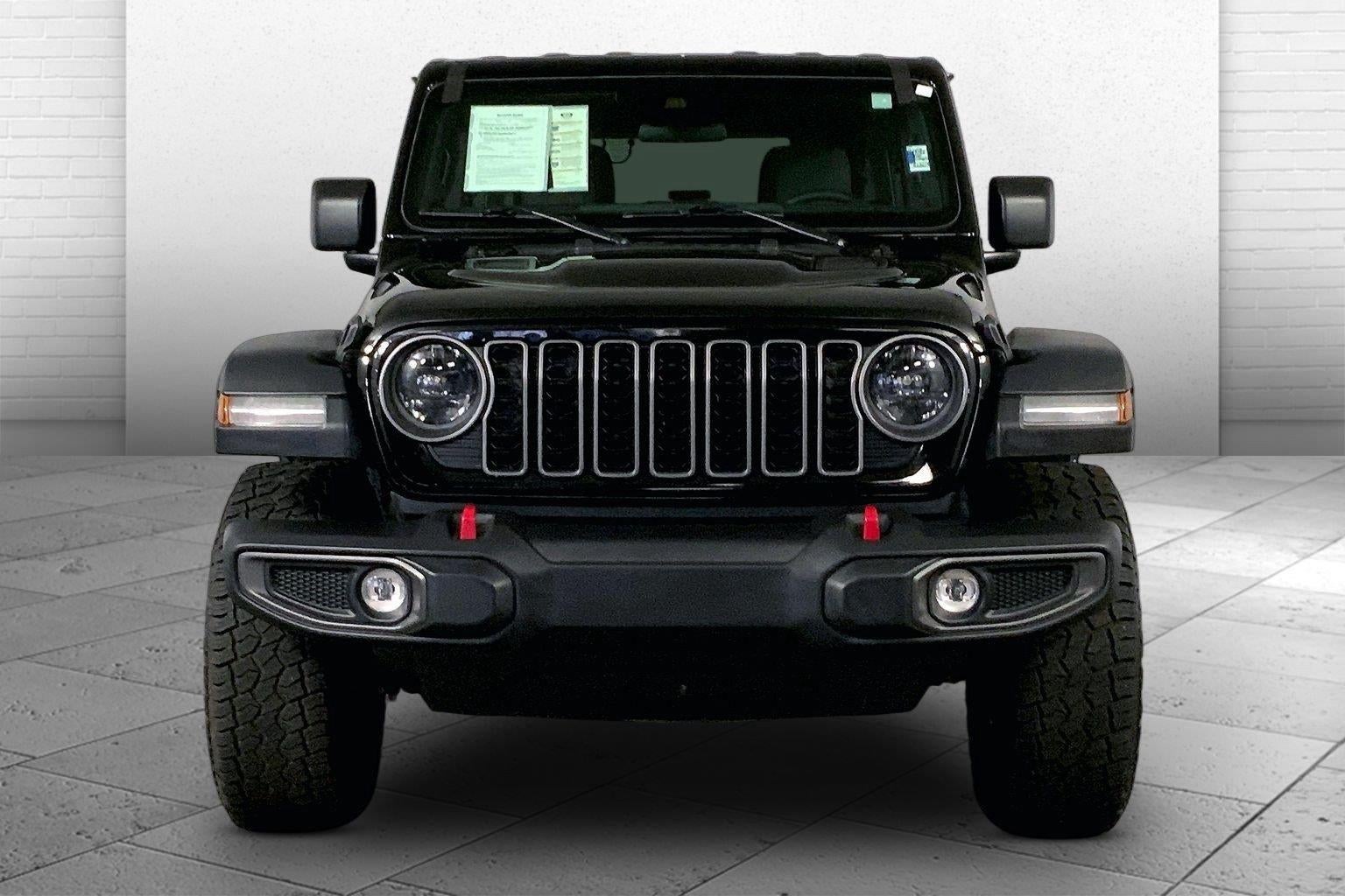 jeep wrangler 4-door 2025 1C4PJXFN6SW528679 image jeep wrangler 4-door 2025 1C4PJXFN6SW528679 image